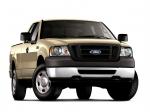 Ford F-150 XL 2004 года
